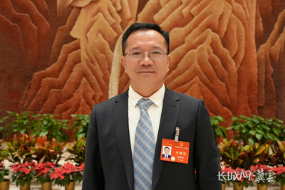 代表履責(zé)，兩會(huì)聲音｜中國(guó)樂(lè)凱黨委書(shū)記、董事長(zhǎng)侯景濱履職盡責(zé)、建言獻(xiàn)策