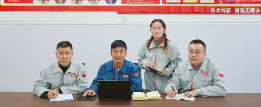 喜報(bào)！中國(guó)樂(lè)凱兩家勞模工匠創(chuàng)新工作室入選2025年全國(guó)總工會(huì)支持建設(shè)名單